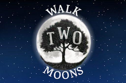 leesvilles production of the play Walk two moons