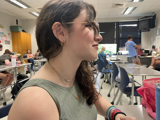 Is jewelry important for teenagers?