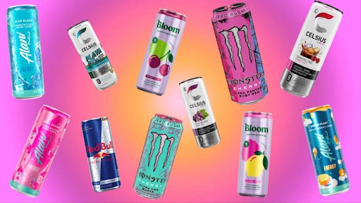 Do energy drinks actually work?