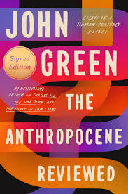 a Review Of “The Athroprocine Reviewed” by john green