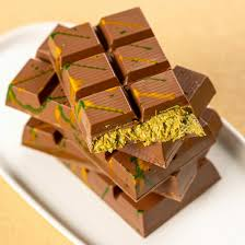 The rise in popular Tik Tok Dubai Chocolate