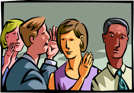 What high school gossip really does to teenagers