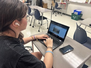 Does music help students focus?