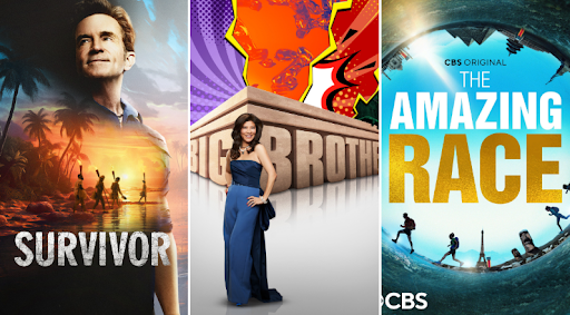 Why people should watch reality TV