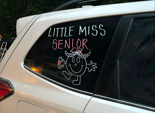 Exciting Senior year traditions at Leesville