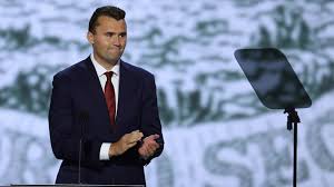 High schoolers react to Charlie Kirk’s death