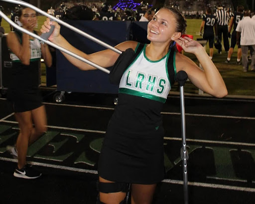 How do Severe Injuries Affect Student Athletes?