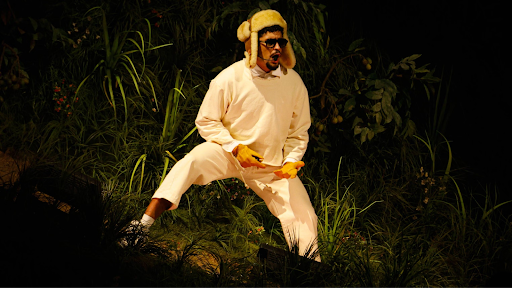The hidden significance of Bad Bunny’s Super Bowl show