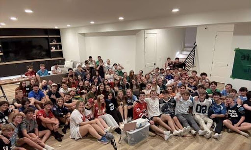 What is Leesville Younglife?