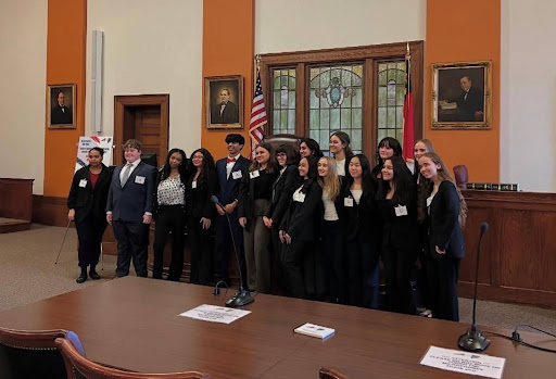 Mock Trial: The Inside Scoop