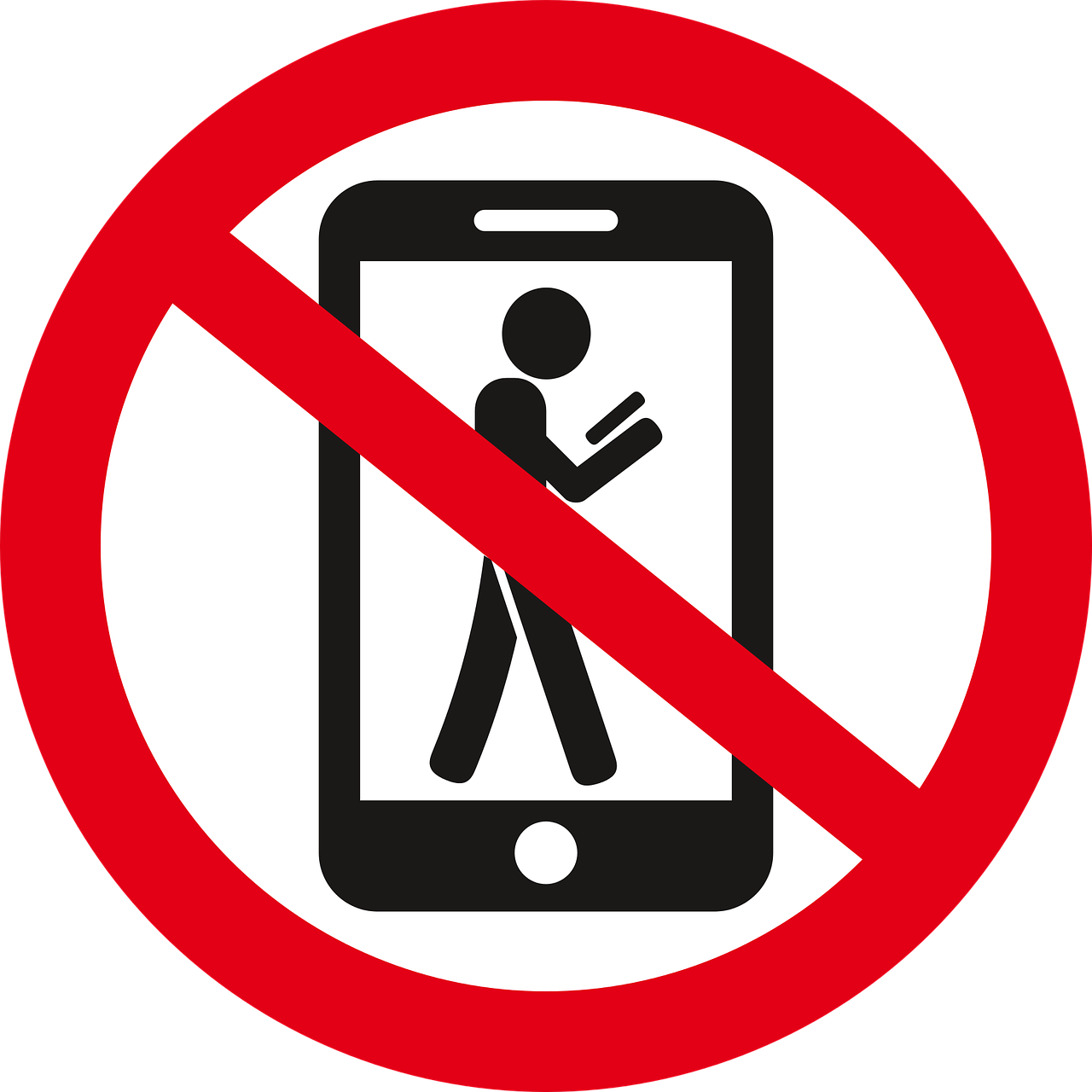 The changes in Leesville’s Phone Policy