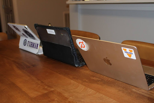 The effects of the new device policies