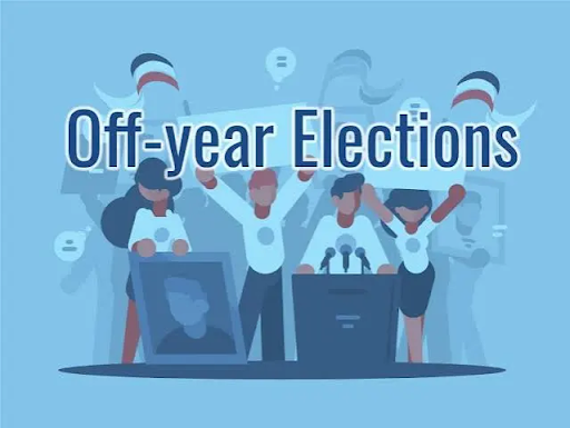 Off-year elections 