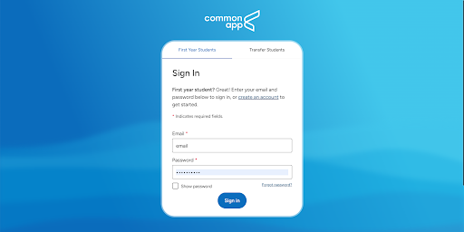 Why are College Applications so Expensive?