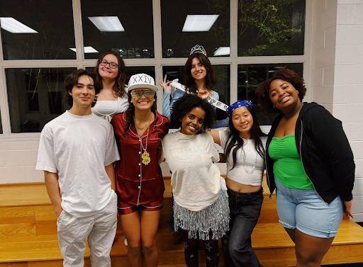 An Overview of Leesville’s Hall-O-Ween Event