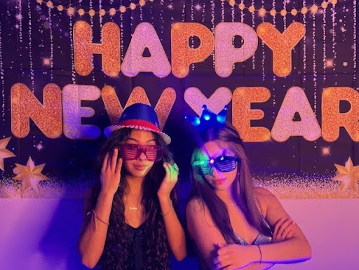 How are Christmas and New Years Different?