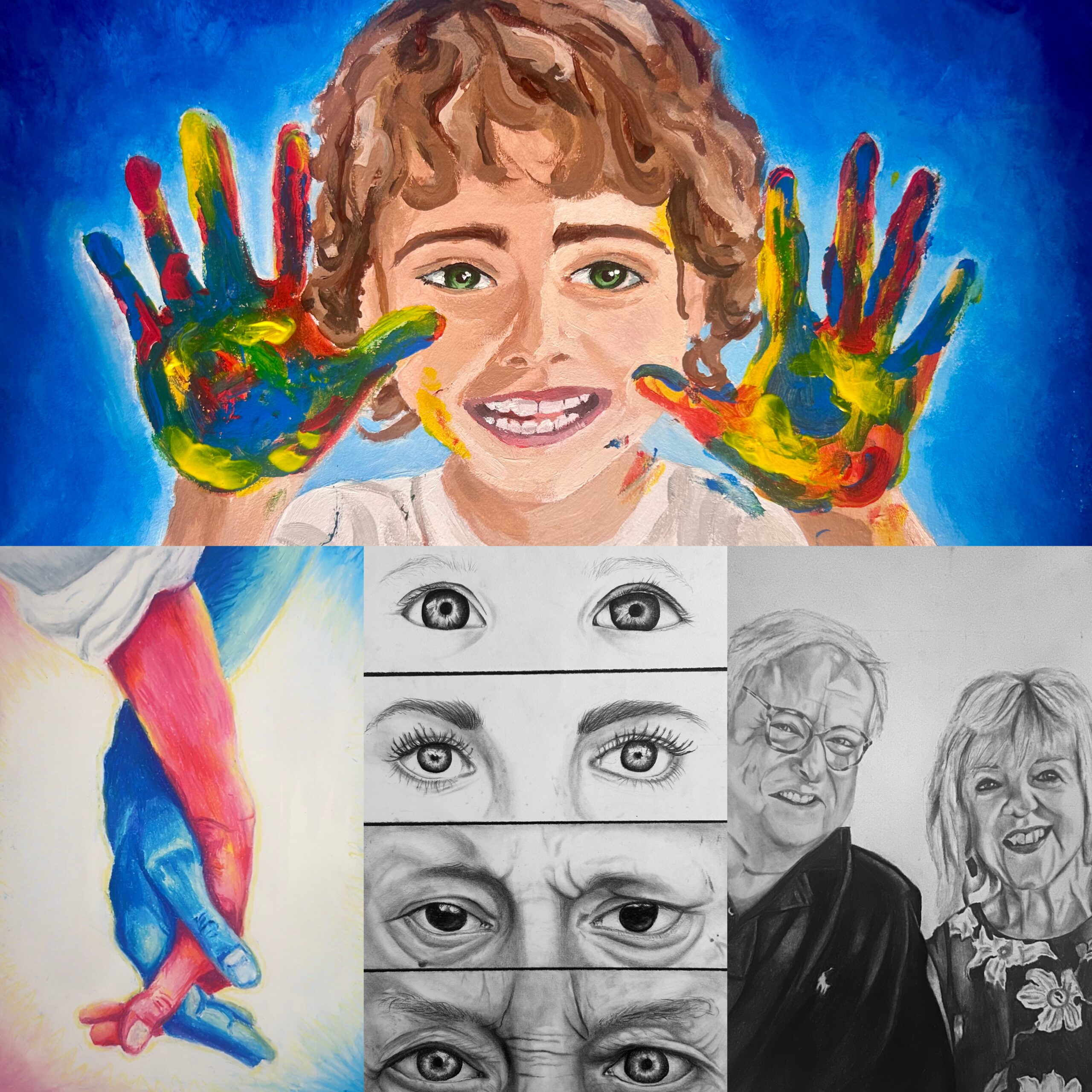 Student Spotlight: Avery Carroll