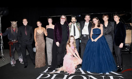 Movie Review: Black Phone 2