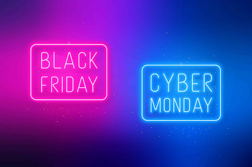 Black Friday and Cyber Monday: History, Purpose, and Effects