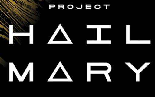 Project Hail Mary Book Review
