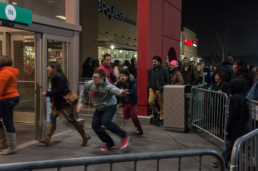 What to Expect From Black Friday 2025