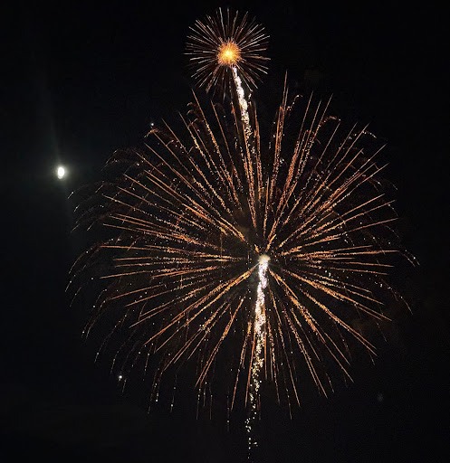 Are New Year’s resolutions overrated?