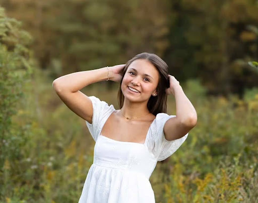 Madeline Carpenter: An Academic Weapon