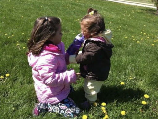 Is it better to be the only sibling at home?