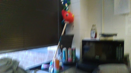 The Legend of Sparkle Butt