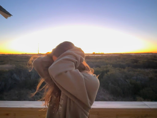 How to be more whimsical 