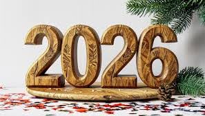 New Year’s resolutions