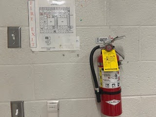 How do fire “drills” affect learning