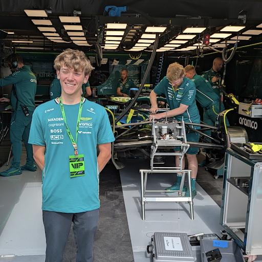 Formula One 2026 Season Recap