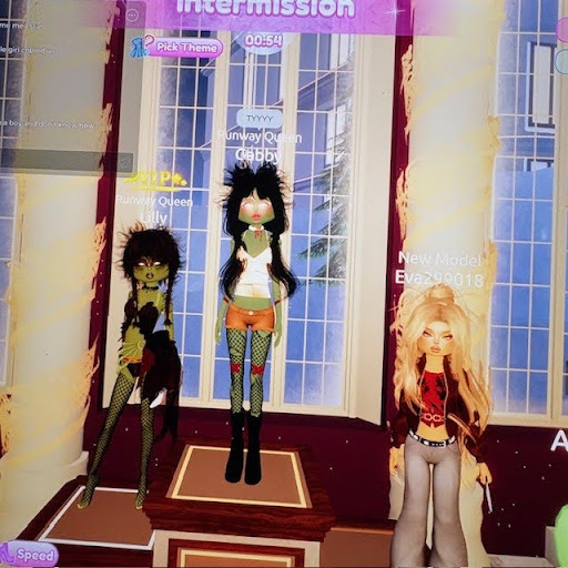 Dress to Impress Review