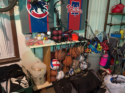 What are the benefits of being a multi-sport athlete?