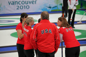 Curling: everyone’s favorite Winter Olympic Sport