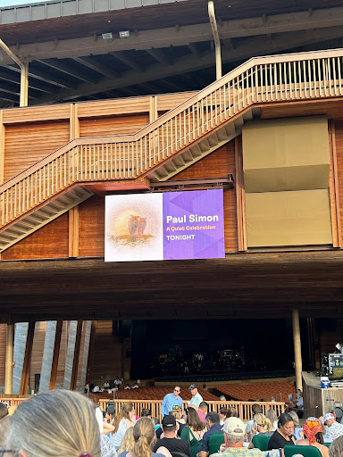 Paul Simon extends his celebration tour to Raleigh, NC