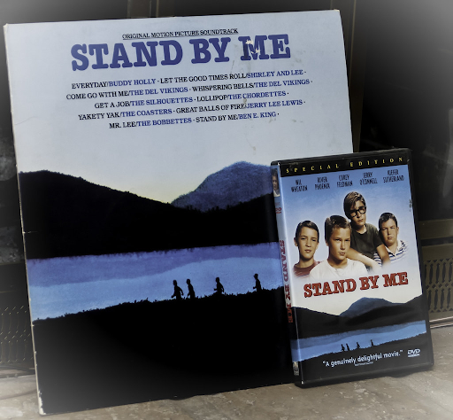 Stand By Me: a powerful coming-of-age story