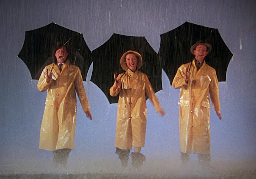 I Finally Watched Singin’ in the Rain and Here are My Thoughts