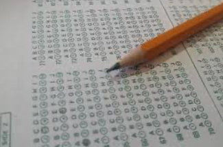 What is the final exam schedule?