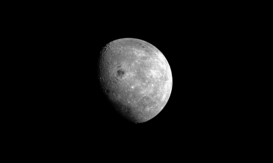 What is the future of space exploration?