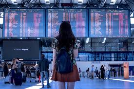 What makes exchange student applications so difficult?