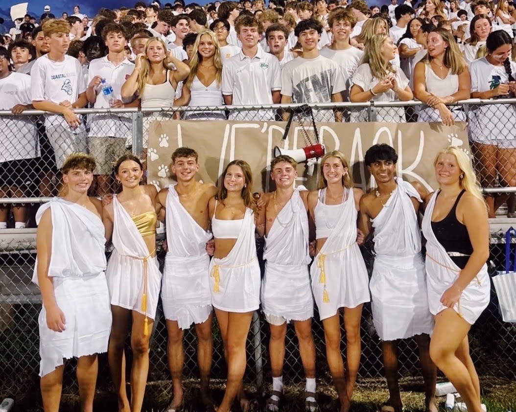 26-27 Sports Season is Underway with New Leesville Loonies