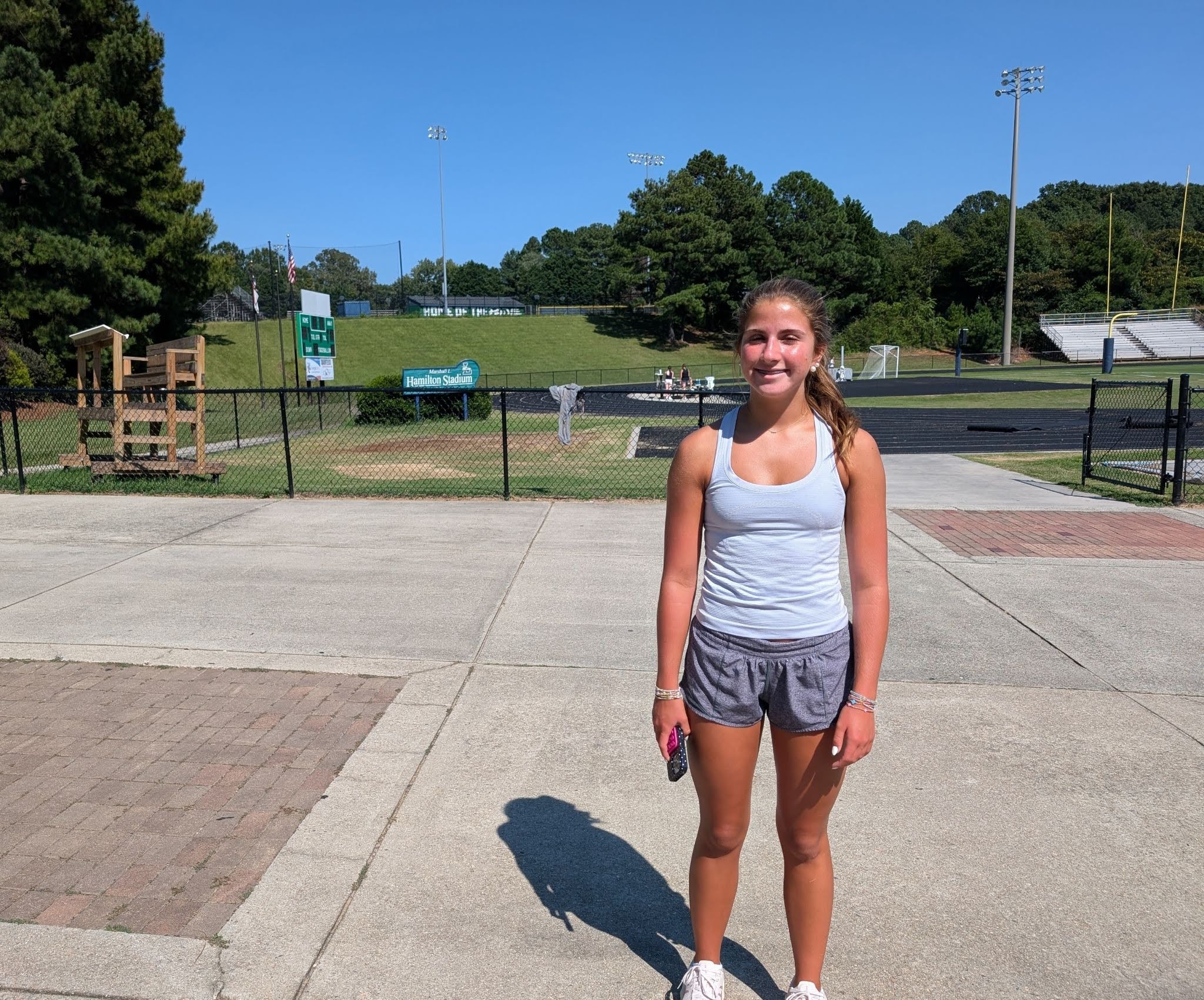 Cross Country Team Prepares for New Season