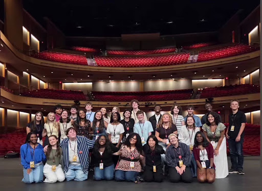 What Does it Mean to be a DPAC Ambassador?