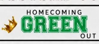Why is Homecoming so early this year?