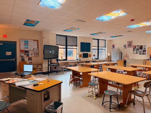 New staff’s transition into Leesville