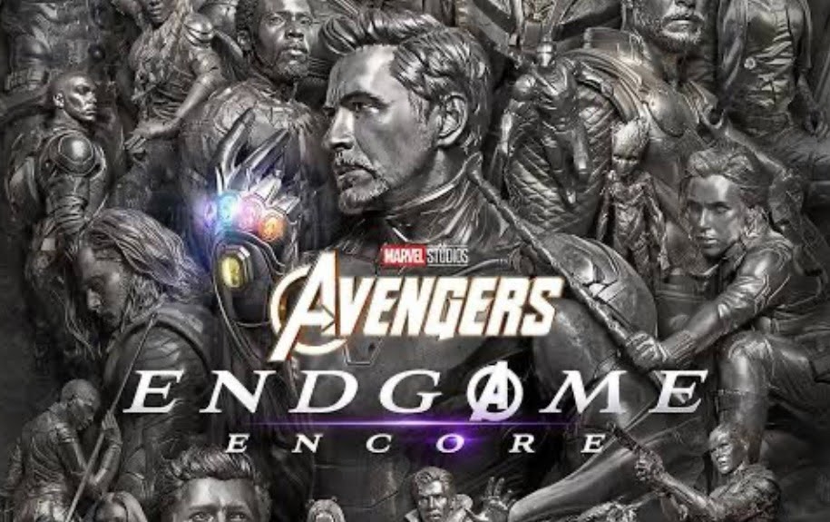 Avengers Endgame Encore: Was it worth the watch?
